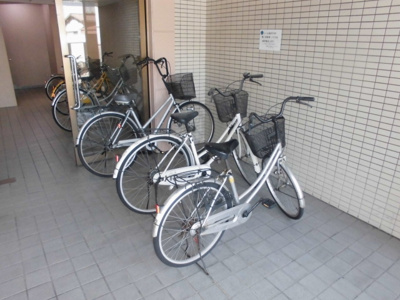 【その他共用部分】 | メゾンモンマタン