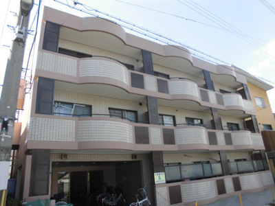 【外観】 | メゾンモンマタン