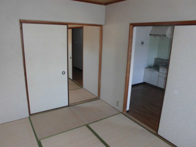 【居間・リビング】 | メゾンモンマタン