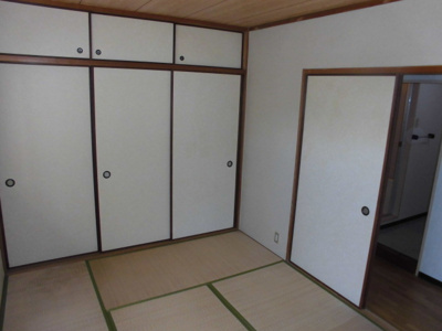 【内装】 | メゾンモンマタン