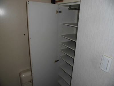 【収納】 | メゾンモンマタン