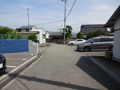 【周辺】 | ガーデンシティハイツ