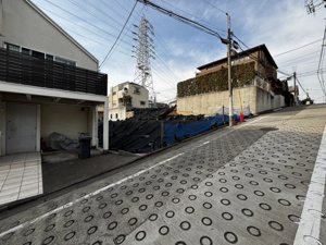 【前面道路含む現地写真】 | 2026年2月5日撮影