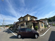 高崎市鼻高町の中古一戸建の画像