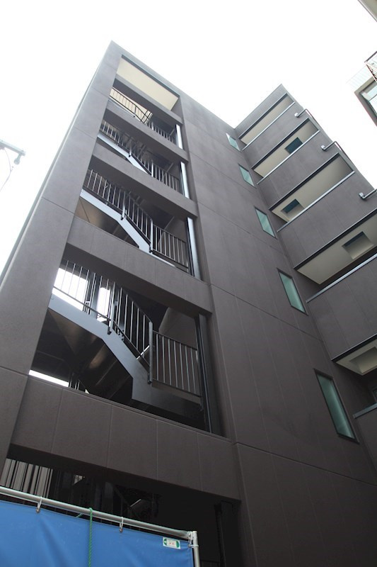 ブリティッシュクラブ山手のその他共用部分