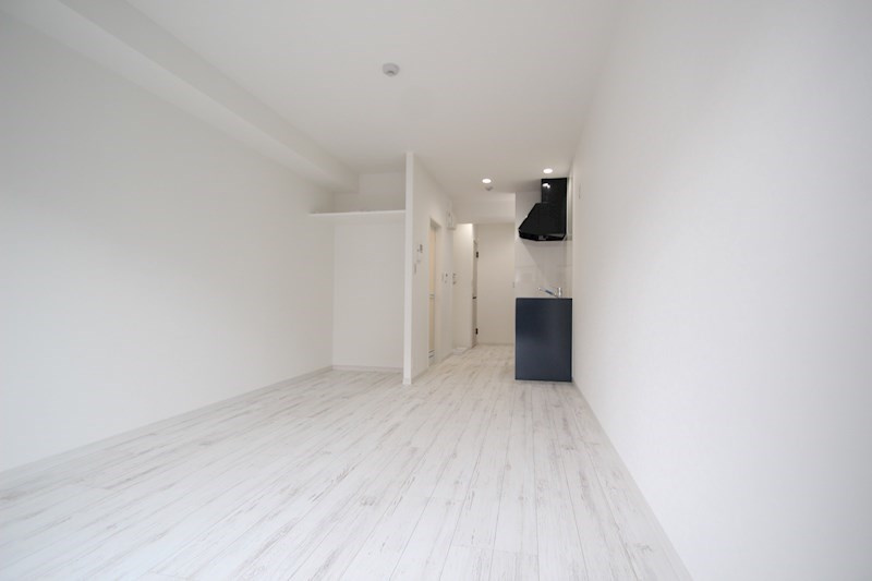 ブリティッシュクラブ山手の寝室