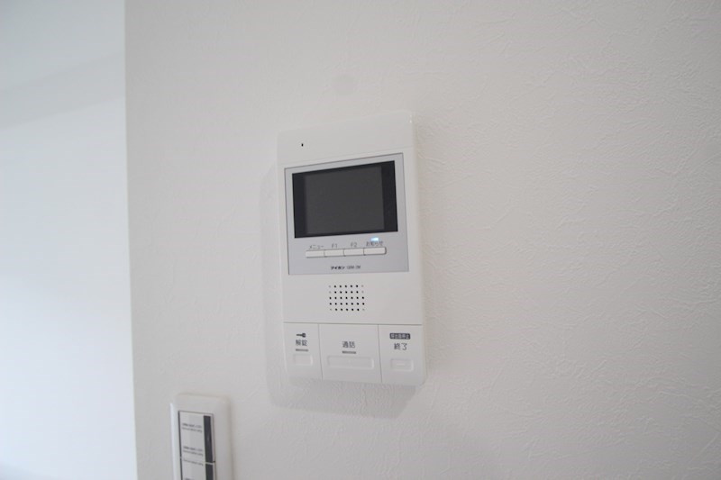 ブリティッシュクラブ山手のセキュリティ