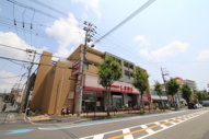 西緑丘プラザビルの画像