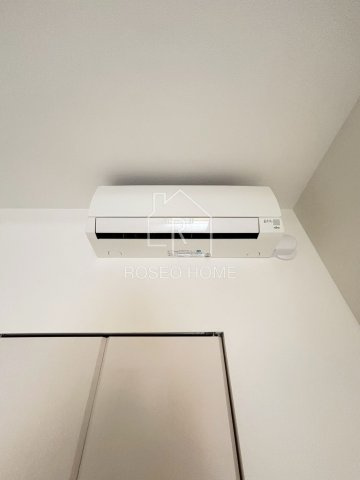 コンフォール京橋の設備|同マンション別部屋：参考写真