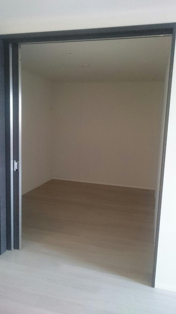 ザ・パークハウス晴海タワーズティアロレジデンスの子供部屋