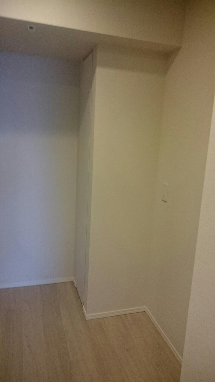 ザ・パークハウス晴海タワーズティアロレジデンスのキッチン