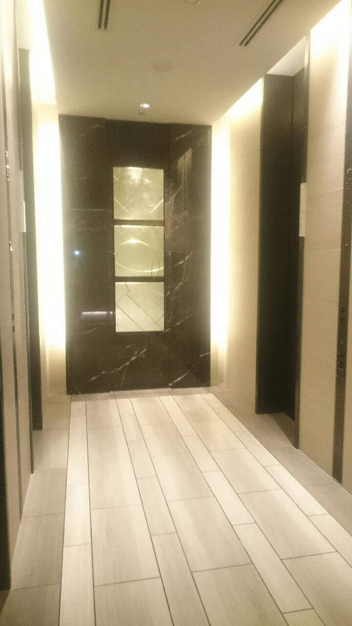 ザ・パークハウス晴海タワーズティアロレジデンスの設備