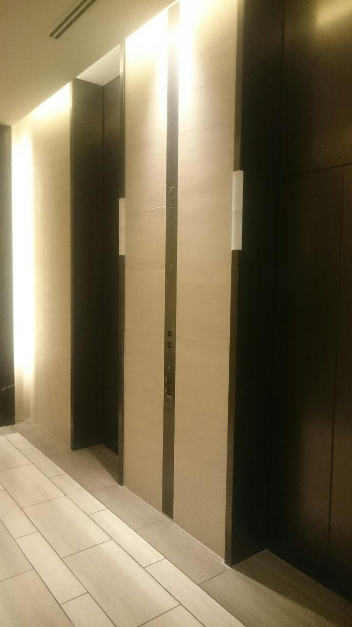 ザ・パークハウス晴海タワーズティアロレジデンスの設備