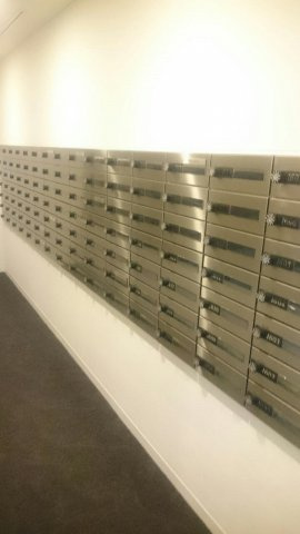 ザ・パークハウス晴海タワーズティアロレジデンスのその他共用部分