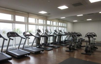 ザ・パークハウス晴海タワーズティアロレジデンスのその他共用部分