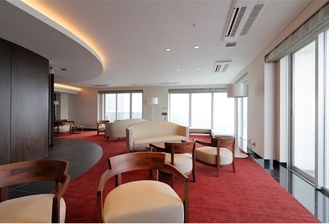 ザ・パークハウス晴海タワーズティアロレジデンスのその他共用部分