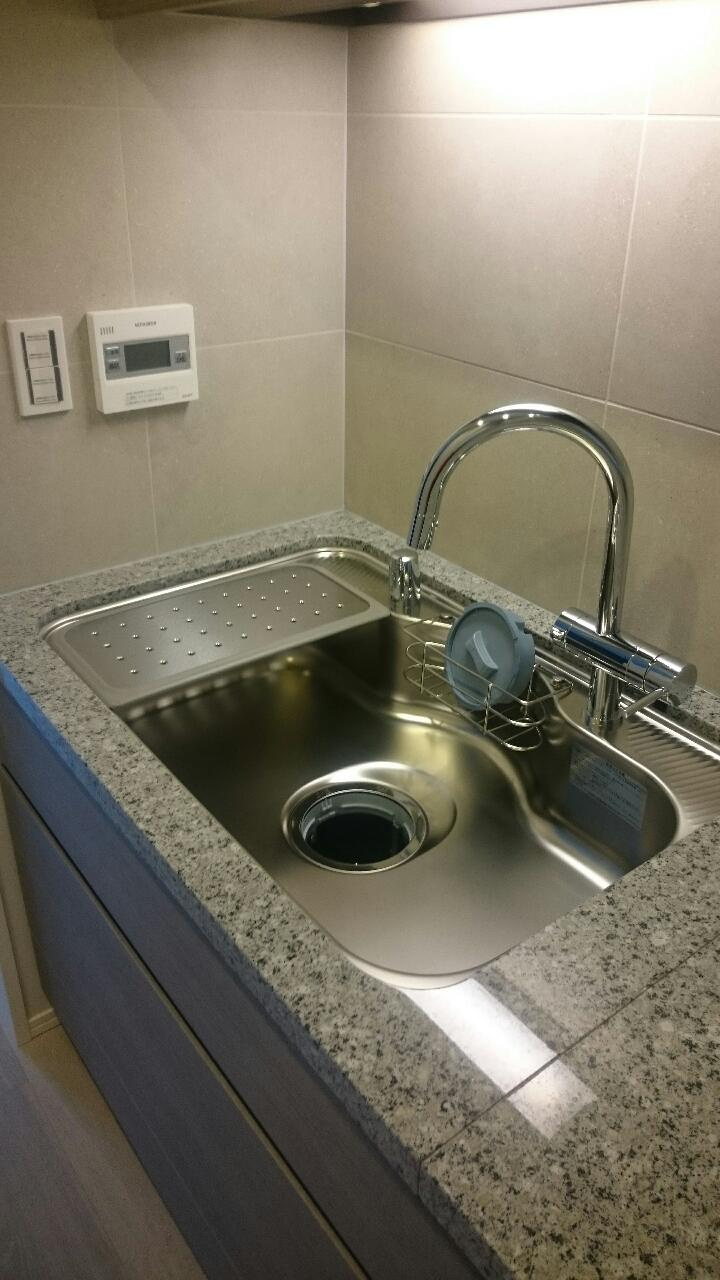 ザ・パークハウス晴海タワーズティアロレジデンスの内装