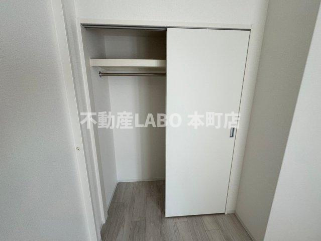 セレニテフラン難波のその他