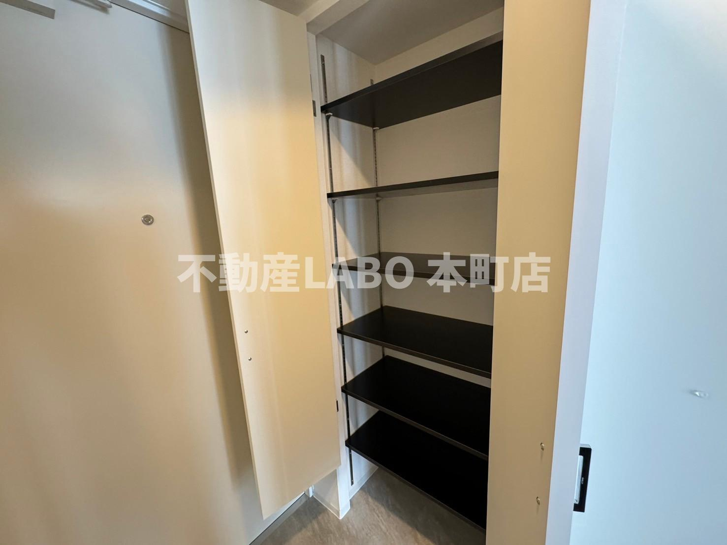 セレニテフラン難波のその他