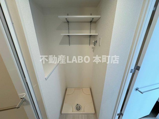 セレニテフラン難波のその他