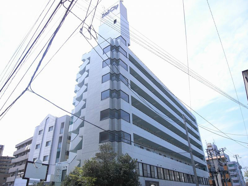 バリュー大和町の画像