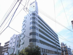 バリュー大和町の画像