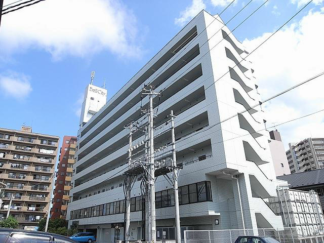 【外観】バリュー大和町