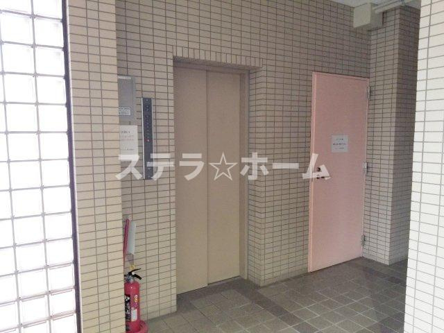 ベル・アーバニティ東淀川のその他共用部分