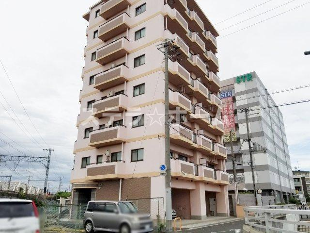 ベル・アーバニティ東淀川の外観|外観も気になるポイント