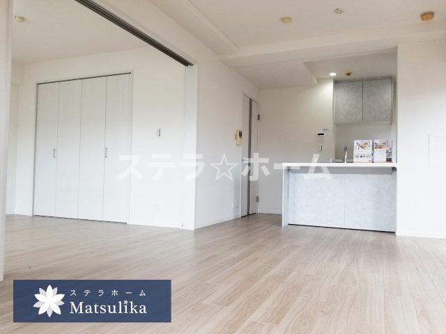 ベル・アーバニティ東淀川