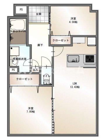 ベル・アーバニティ東淀川
