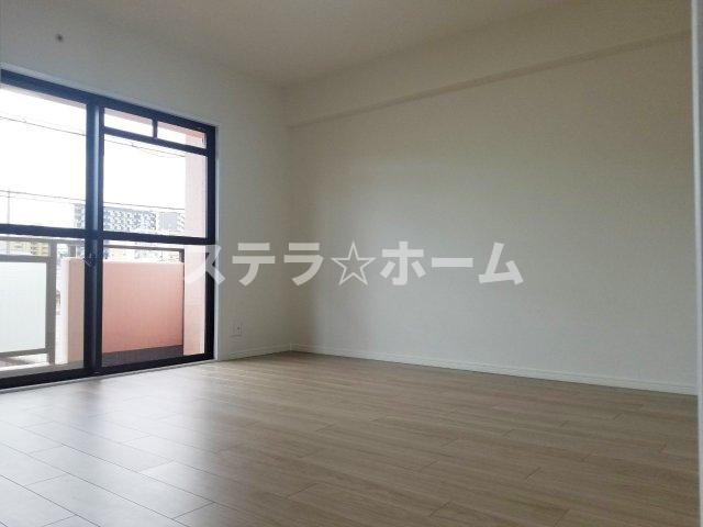 ベル・アーバニティ東淀川の洋室|洋室です