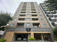 【成約】シティウイングお花茶屋の画像