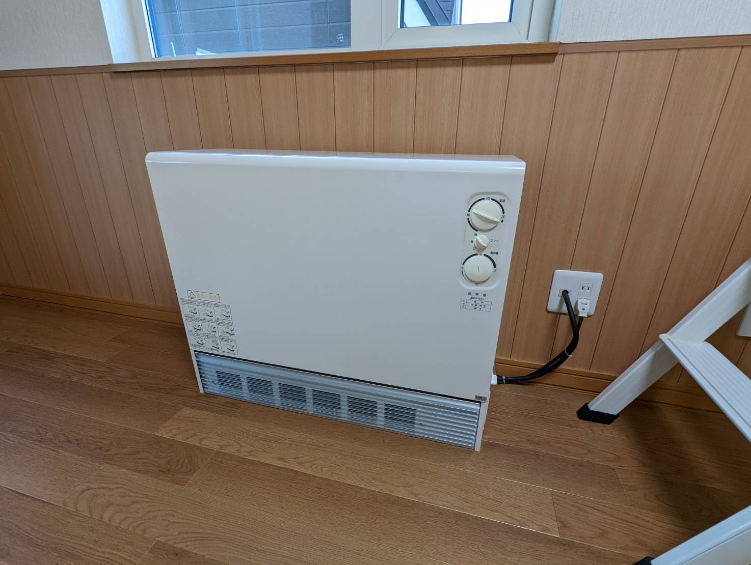 文苑2丁目　ロイヤルエステートLの設備