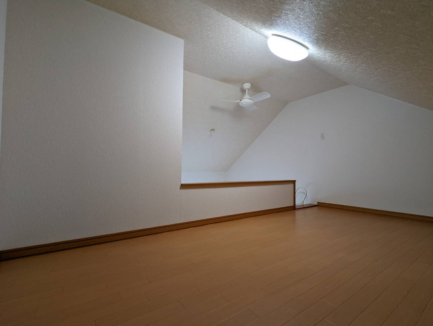 文苑2丁目　ロイヤルエステートLの内装