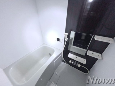 【浴室】 | LA TACHE I | 日々の暮らしに欠かせないお風呂です