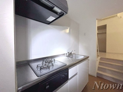 【キッチン】 | LA TACHE I | キッチンでお料理をお楽しみください