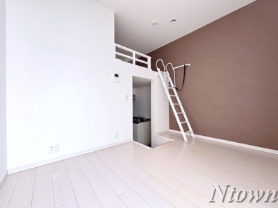 【居間・リビング】 | LA TACHE I | 使いやすい居間です