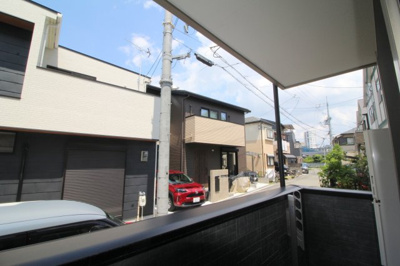 【展望】 | ゴールドスター桜の町