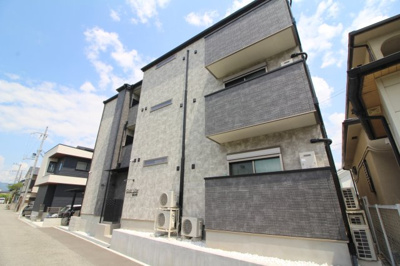 【外観】 | ゴールドスター桜の町