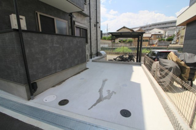 【駐車場】 | ゴールドスター桜の町