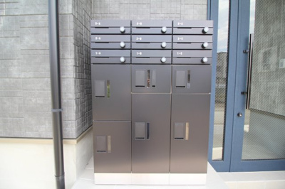 【その他共用部分】 | ゴールドスター桜の町