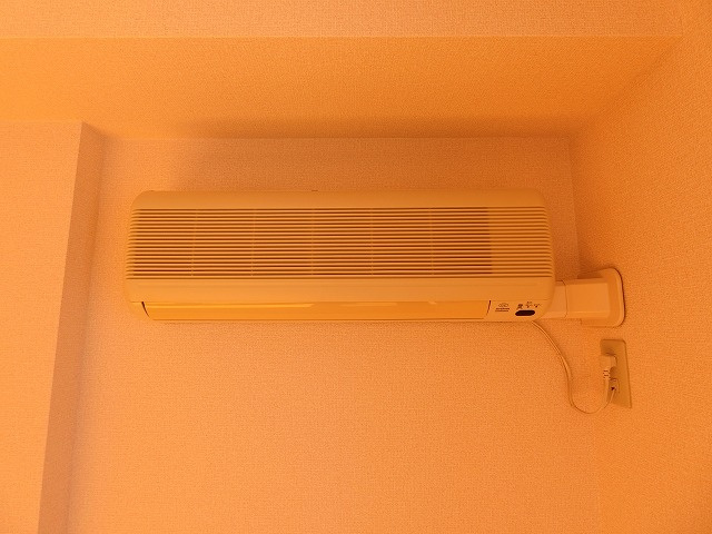 アバンウェルディッツォの設備