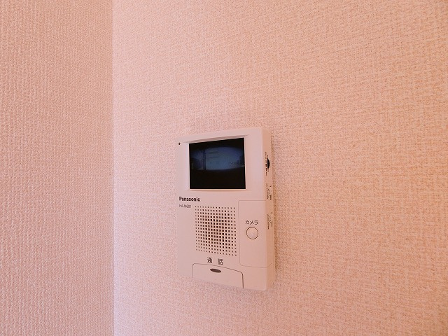 アバンウェルディッツォのセキュリティ