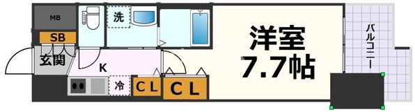 エステムコート名古屋ライブゲート