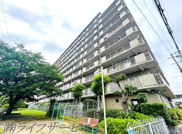 ユアサハイム新高の画像