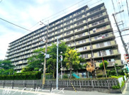 ユアサハイム新高の画像