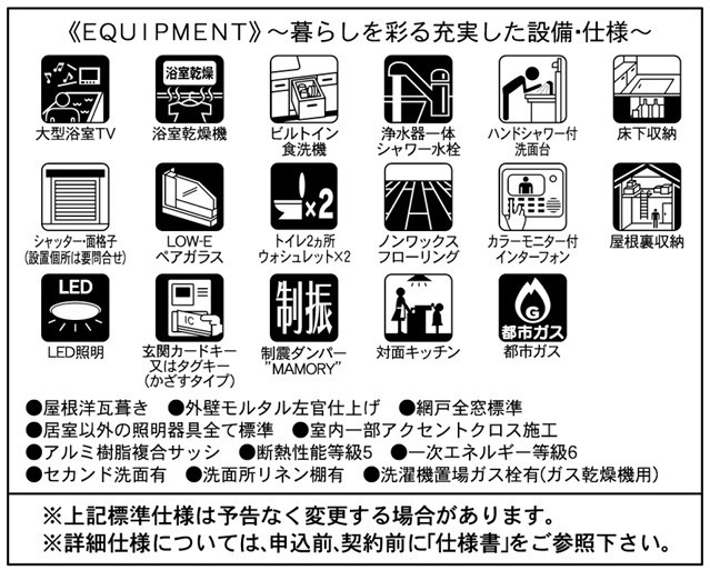 横浜市戸塚区深谷町 新築戸建て【仲介手数料無料】カースペース2台