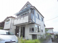 日野市平山6丁目貸家の画像