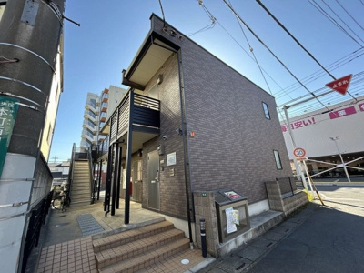 【外観】 | ゼフィール